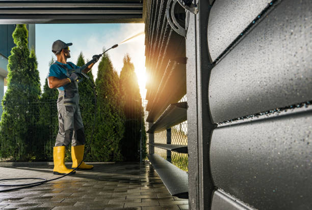 Best Solar Panel Cleaning  in Elm Creek, TX